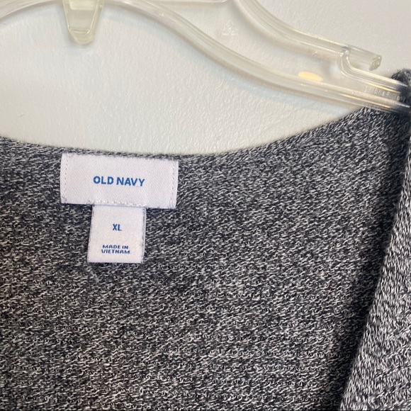 Dark Gray Women’s Sweater - Picture 2 of 8